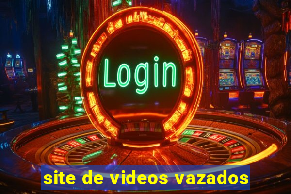 site de videos vazados